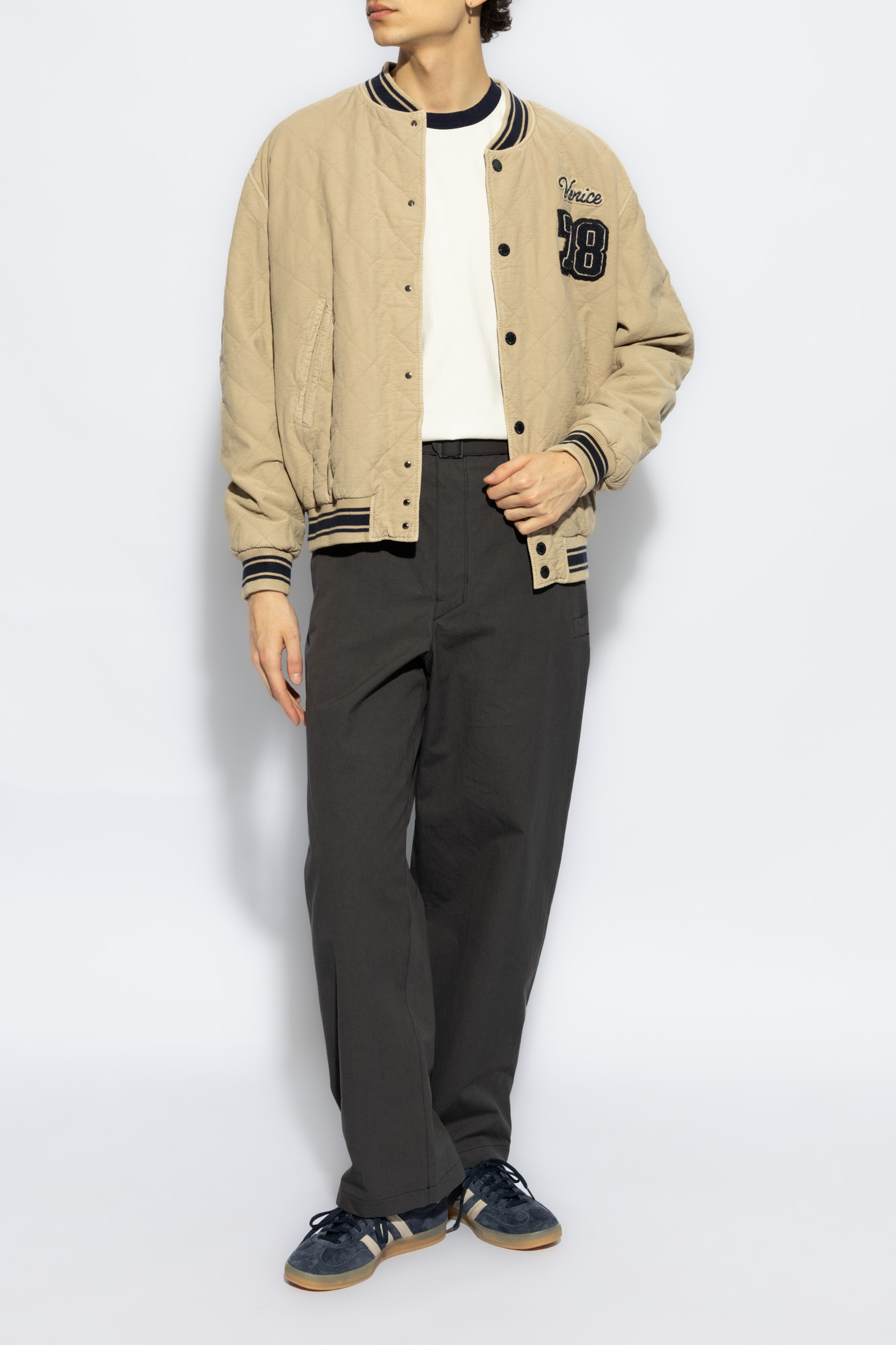Men's Clothing | Golden Goose Golden Goose 'bomber' jacket Men's Clothing | Golden Goose Golden Goose 'bomber' jacket
